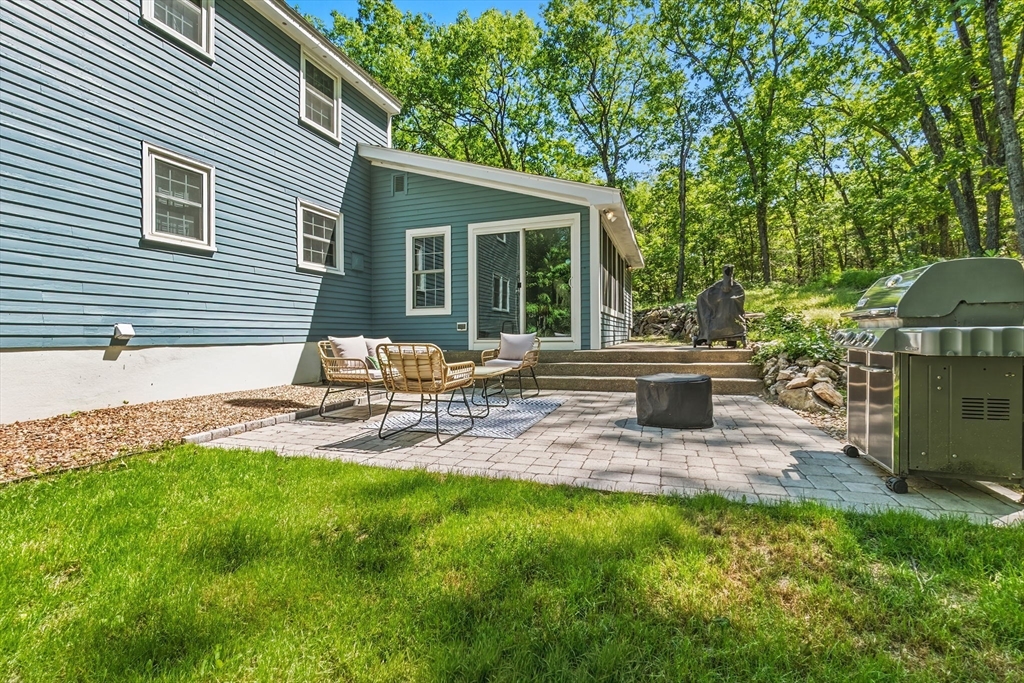 138 Killam Hill Road Boxford, MA 01921 - Photo 34 of 39