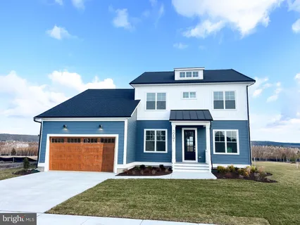 $820,860 | 30491 Blue Beech Lane, Frankford, DE 19945