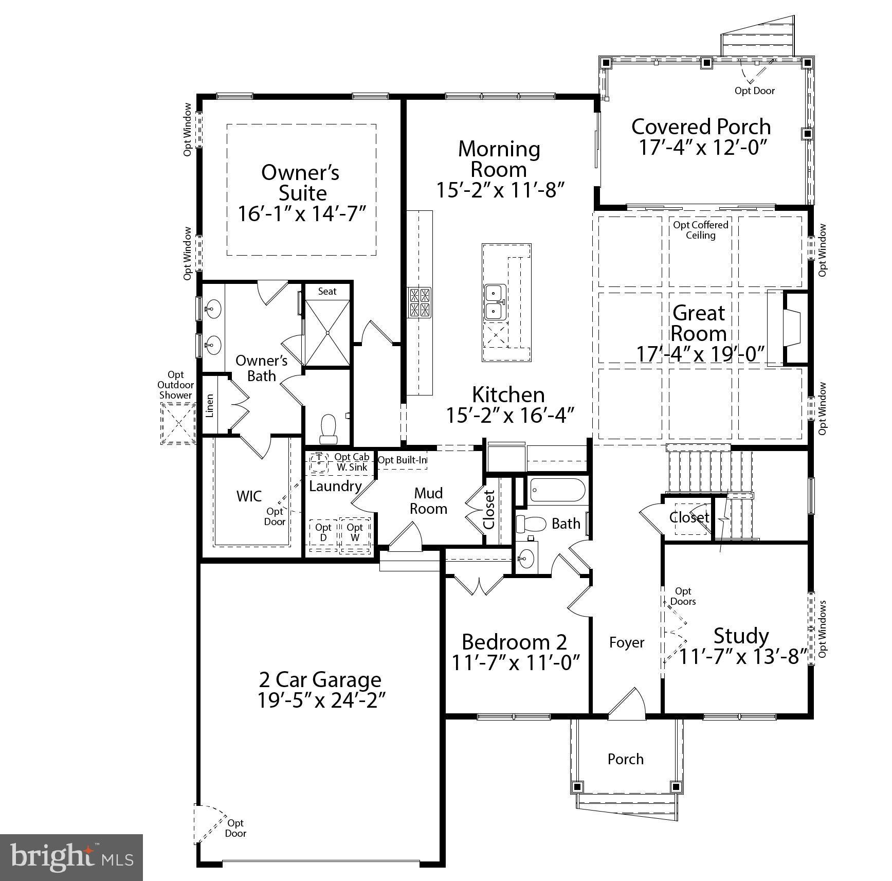 30491 Blue Beech Lane Frankford, DE 19945 - Photo 12 of 13 unknown