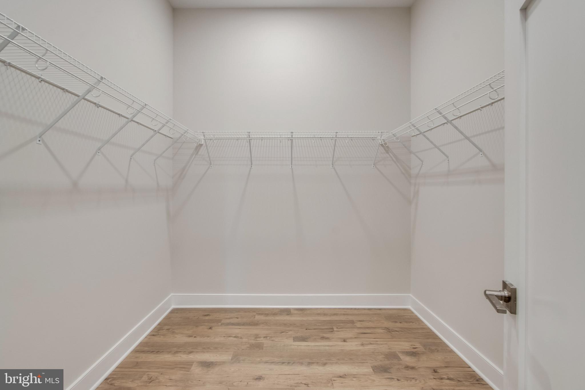 30491 Blue Beech Lane Frankford, DE 19945 - Photo 39 of 73 Main level Owner's Suite Walk-In Closet