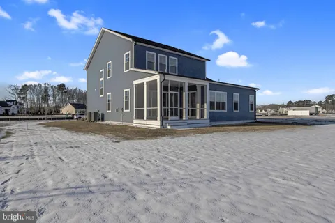 $799,000 | 30491 Blue Beech Lane, Frankford, DE 19945