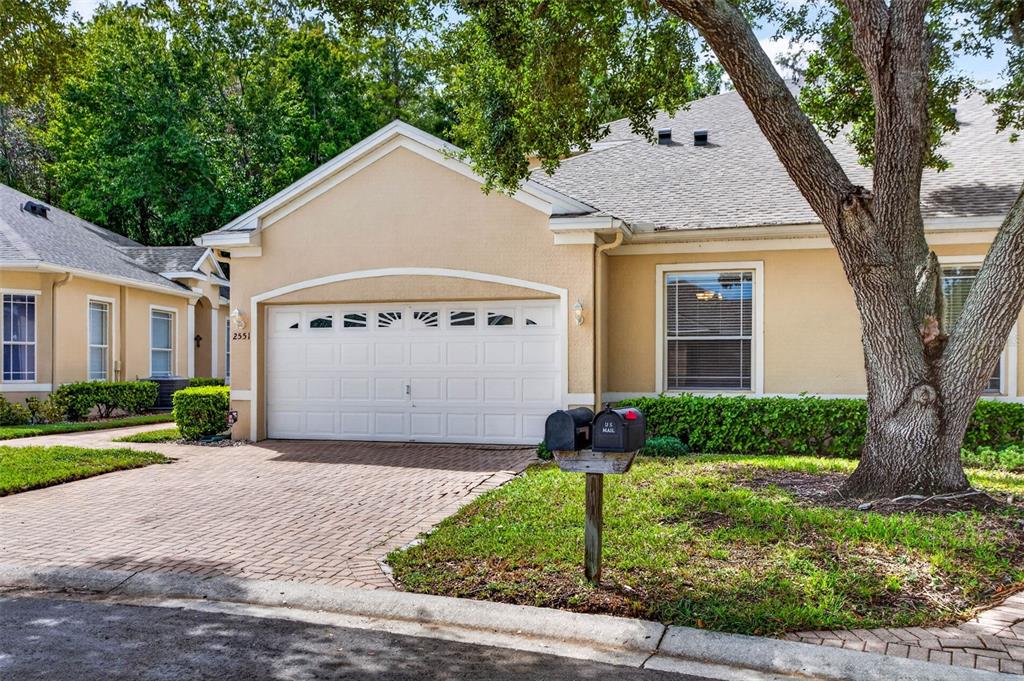 2551 Tottenham Drive New Port Richey, FL 34655 - Photo 2 of 50 Gallery Image 2