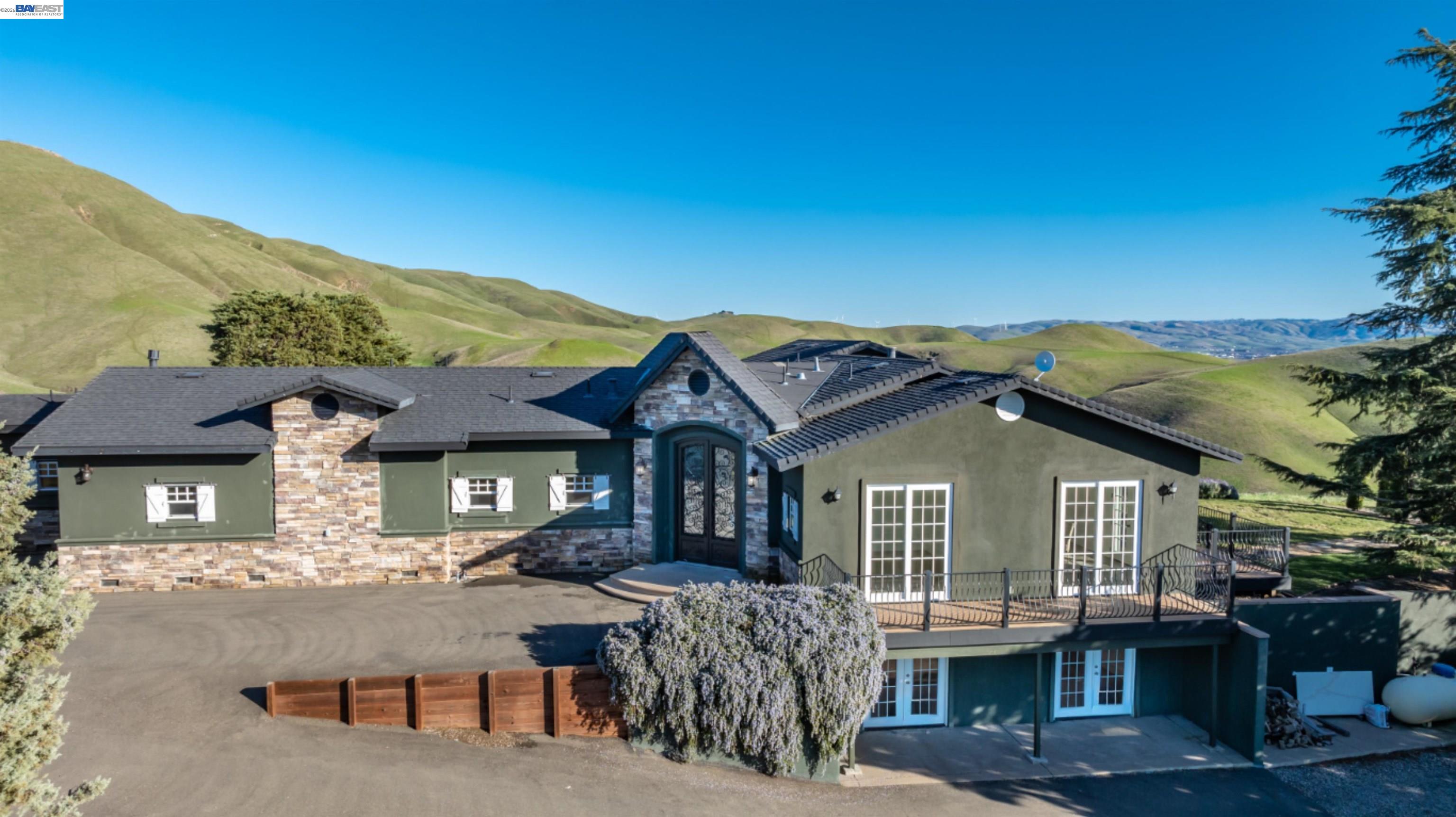 12400 Morgan Territory Road Livermore, CA 94551 - Photo 51 of 59