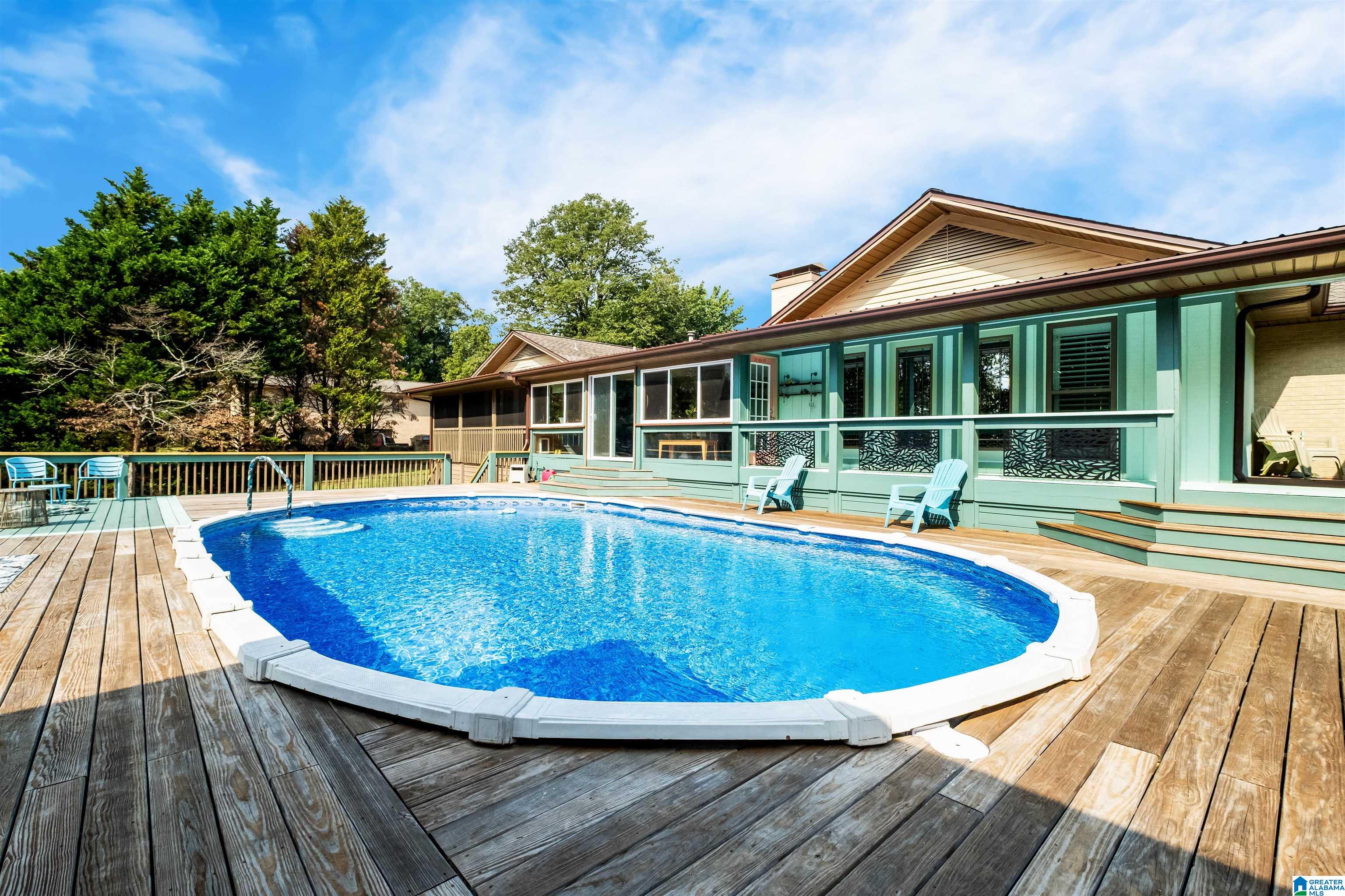 3965 South Shades Crest Road Hoover, AL 35244 - Photo 69 of 70 Gallery Image 69
