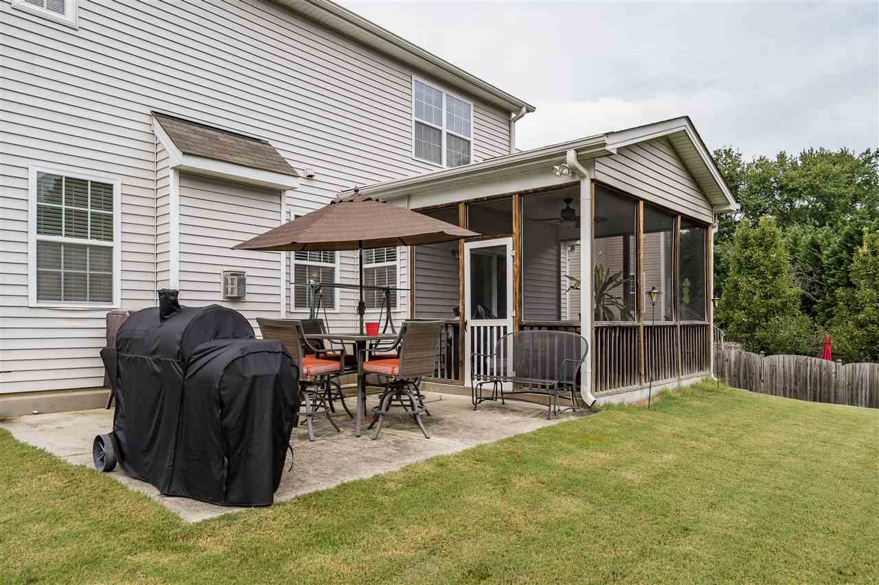 5141 Heather Ridge Lane Raleigh, NC 27610 - Photo 28 of 30 Photo 28