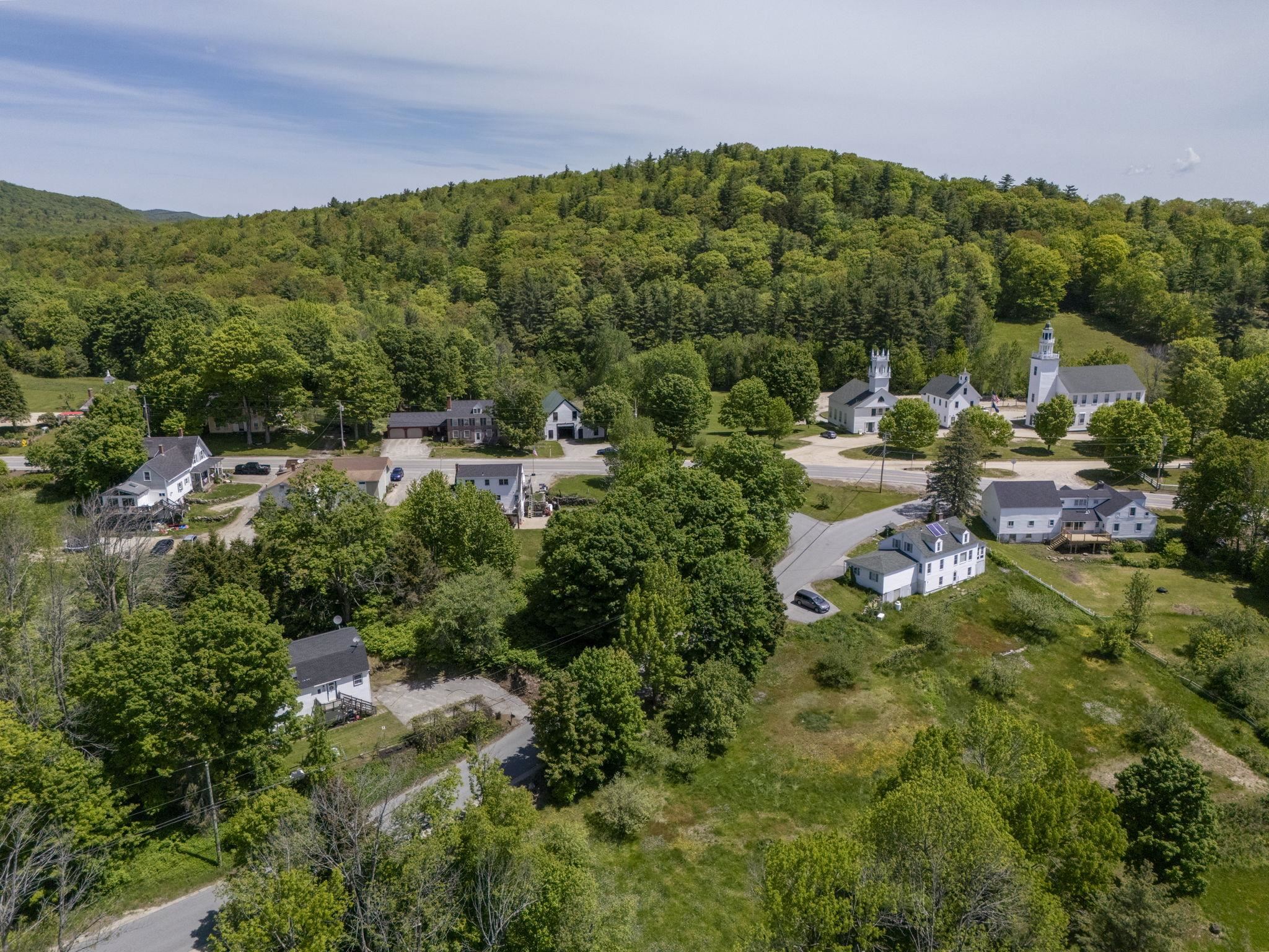 32 Faxon Hill Road Washington, NH 03280 - Photo 58 of 60