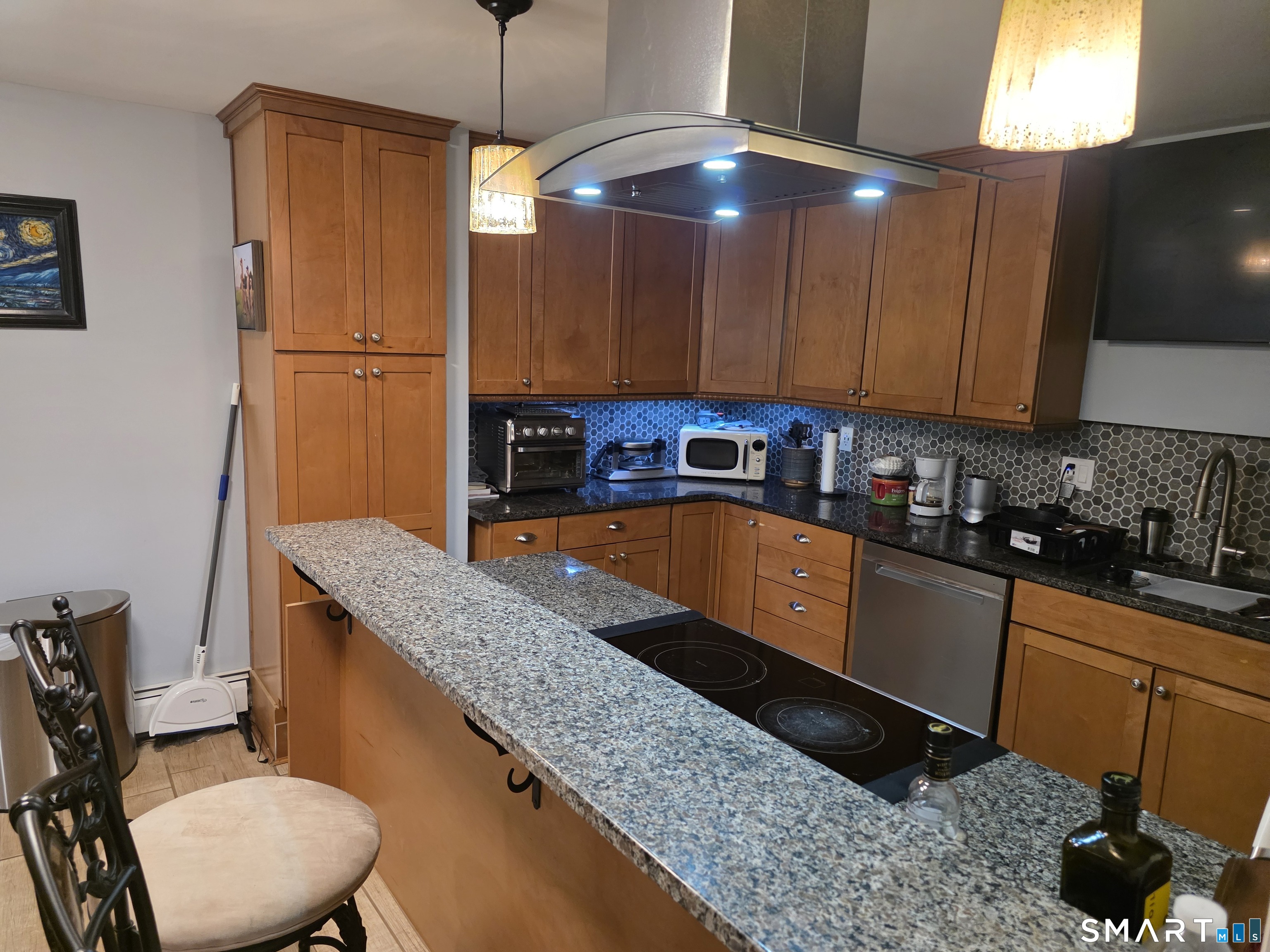 20 Fox Brook Road, Unit B Hartland, CT 06027 - Photo 5 of 21 Gallery Image 5