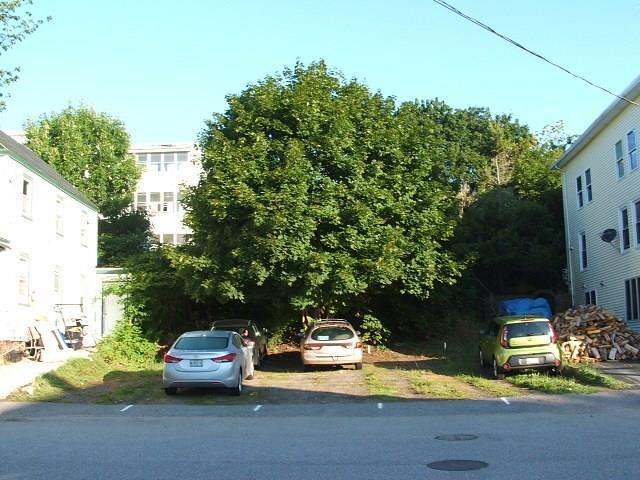 60-64 Green Street Biddeford, ME 04005 - Photo 11 of 24 60 Green-vacant lot & parking.66...
