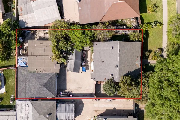 $549,000 | 1700 East Orchard Street, Compton, CA 90221