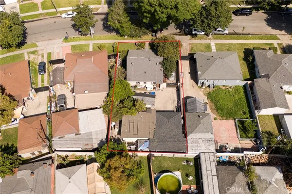 $549,000 | 1700 East Orchard Street, Compton, CA 90221
