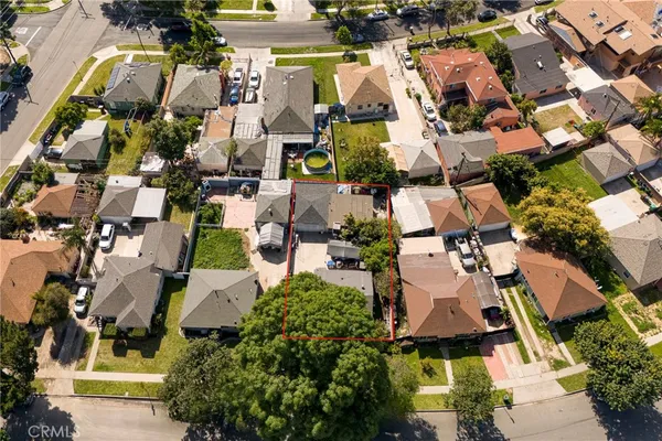 $549,000 | 1700 East Orchard Street, Compton, CA 90221