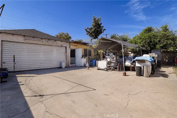 $549,000 | 1700 East Orchard Street, Compton, CA 90221