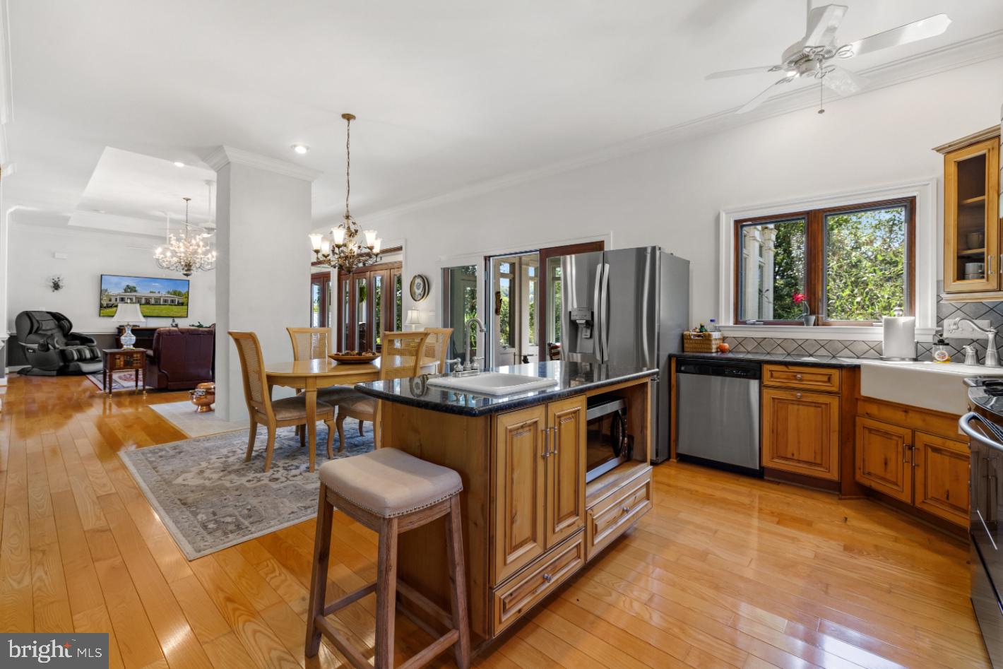 12147 Moss Hollow Road Markham, VA 22643 - Photo 11 of 46 Gallery Image 11