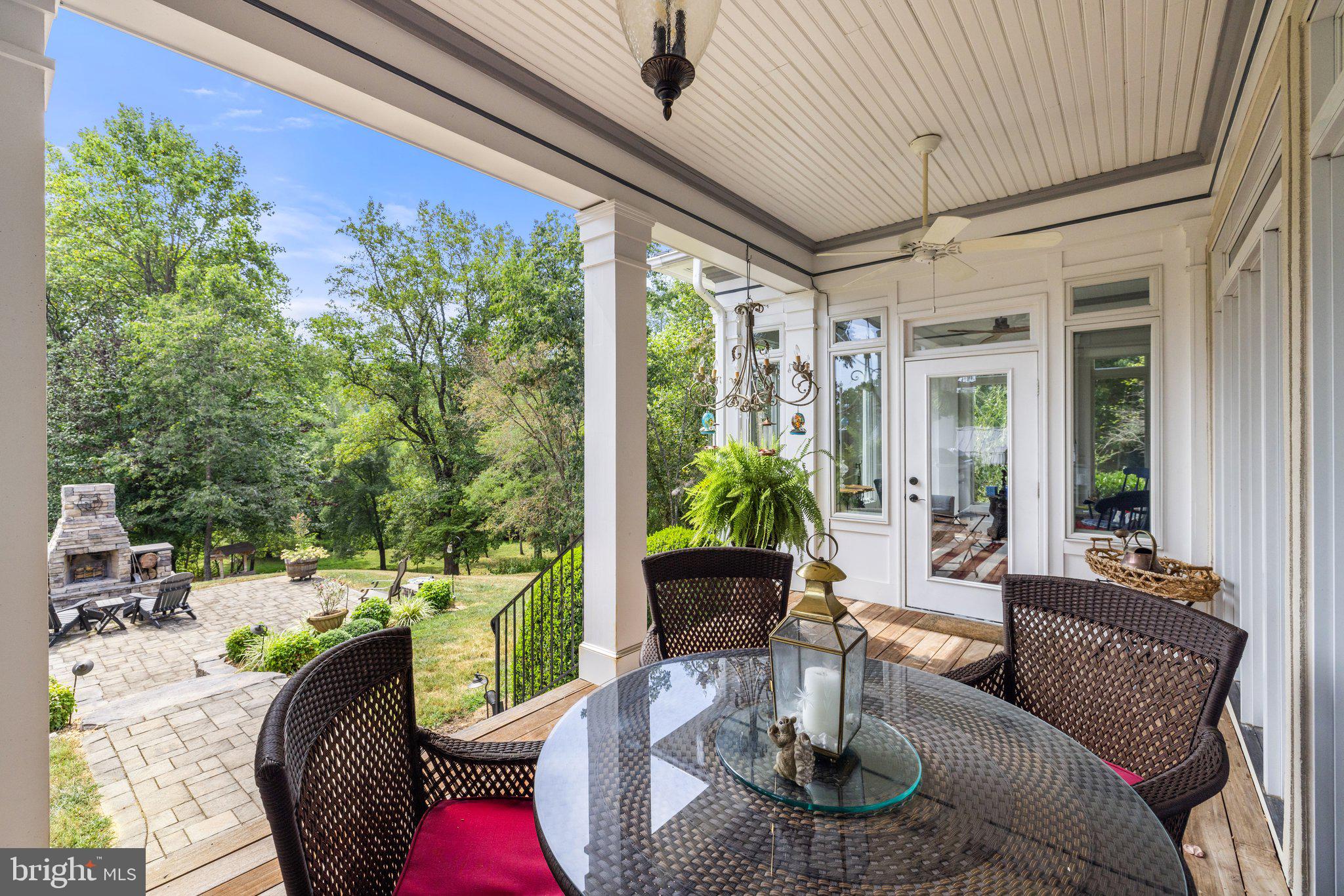 12147 Moss Hollow Road Markham, VA 22643 - Photo 30 of 46 Gallery Image 30