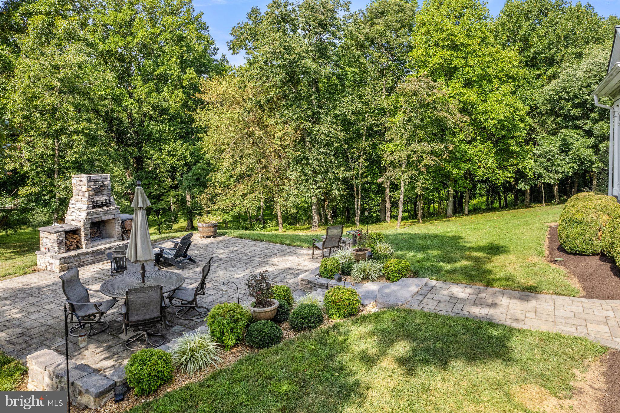 12147 Moss Hollow Road Markham, VA 22643 - Photo 33 of 46 Gallery Image 33