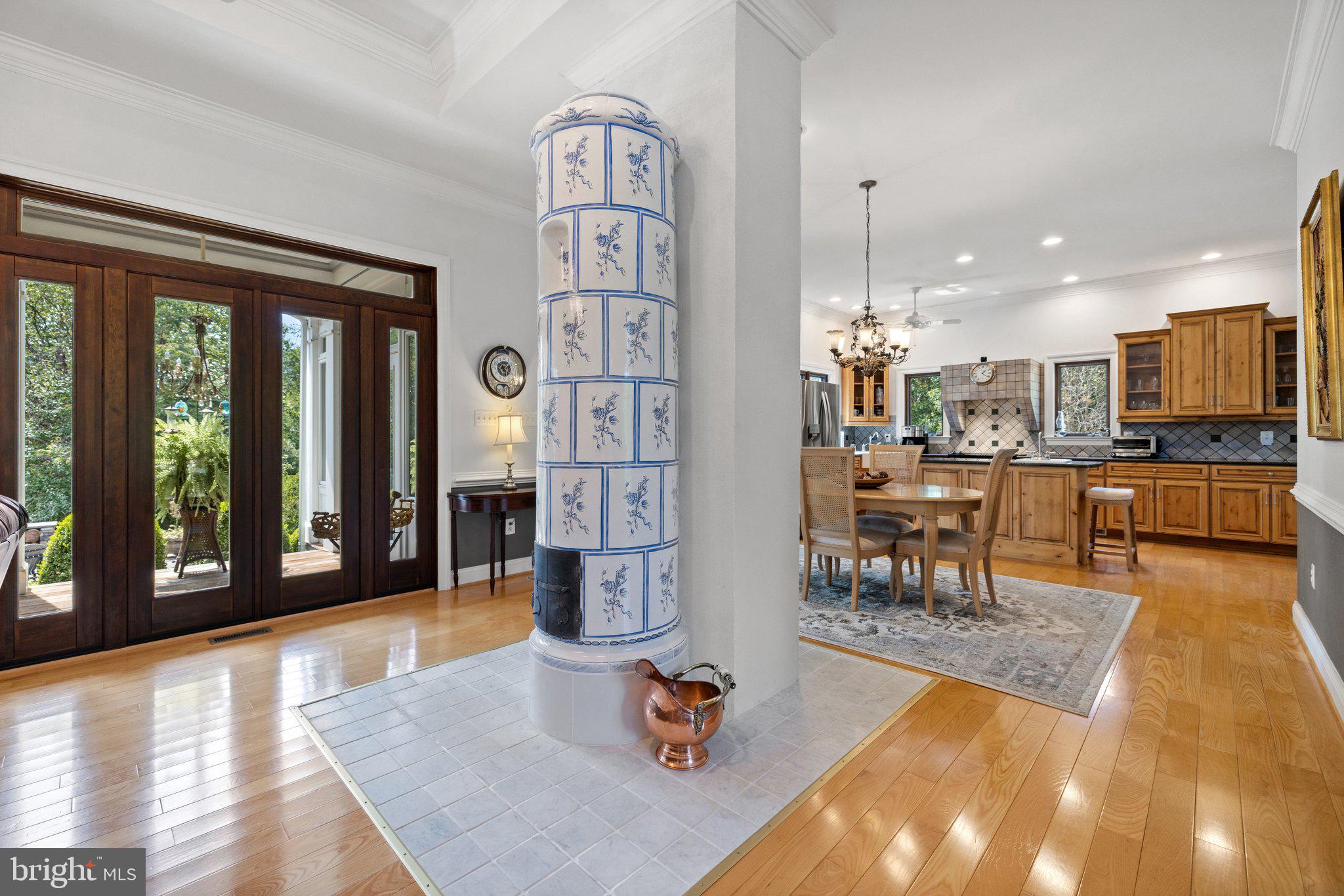12147 Moss Hollow Road Markham, VA 22643 - Photo 7 of 46 Gallery Image 7