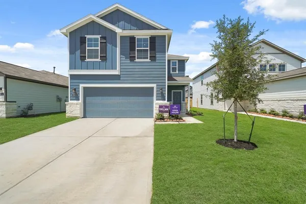 $2,400 | 3930 Windy Whisper Drive, Brookshire, TX 77423