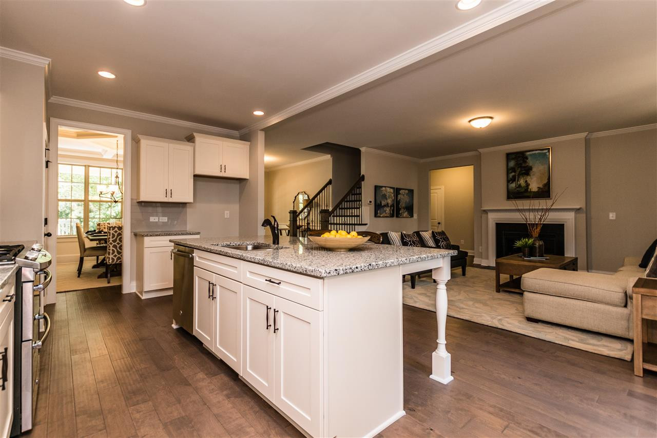 3105 Constance Circle Raleigh, NC 27603 - Photo 9 of 25 Photo 9