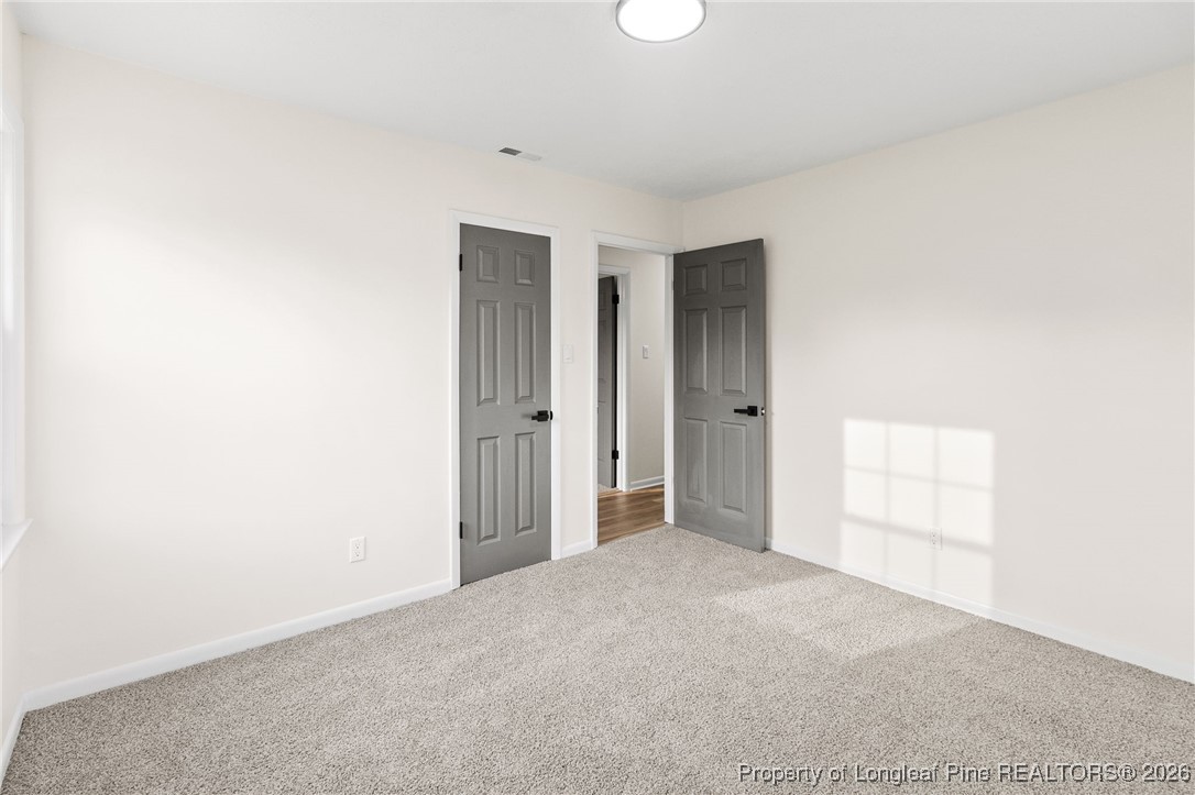 5982 Spinner Road Hope Mills, NC 28348 - Photo 22 of 32 a view of an empty room