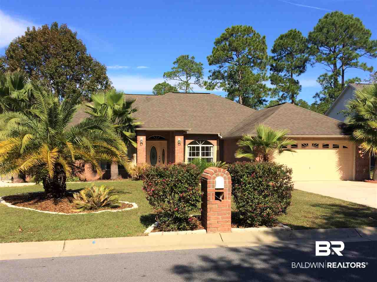 7954 Castle Pointe Way Pensacola, FL 32506 - Photo 1 of 38