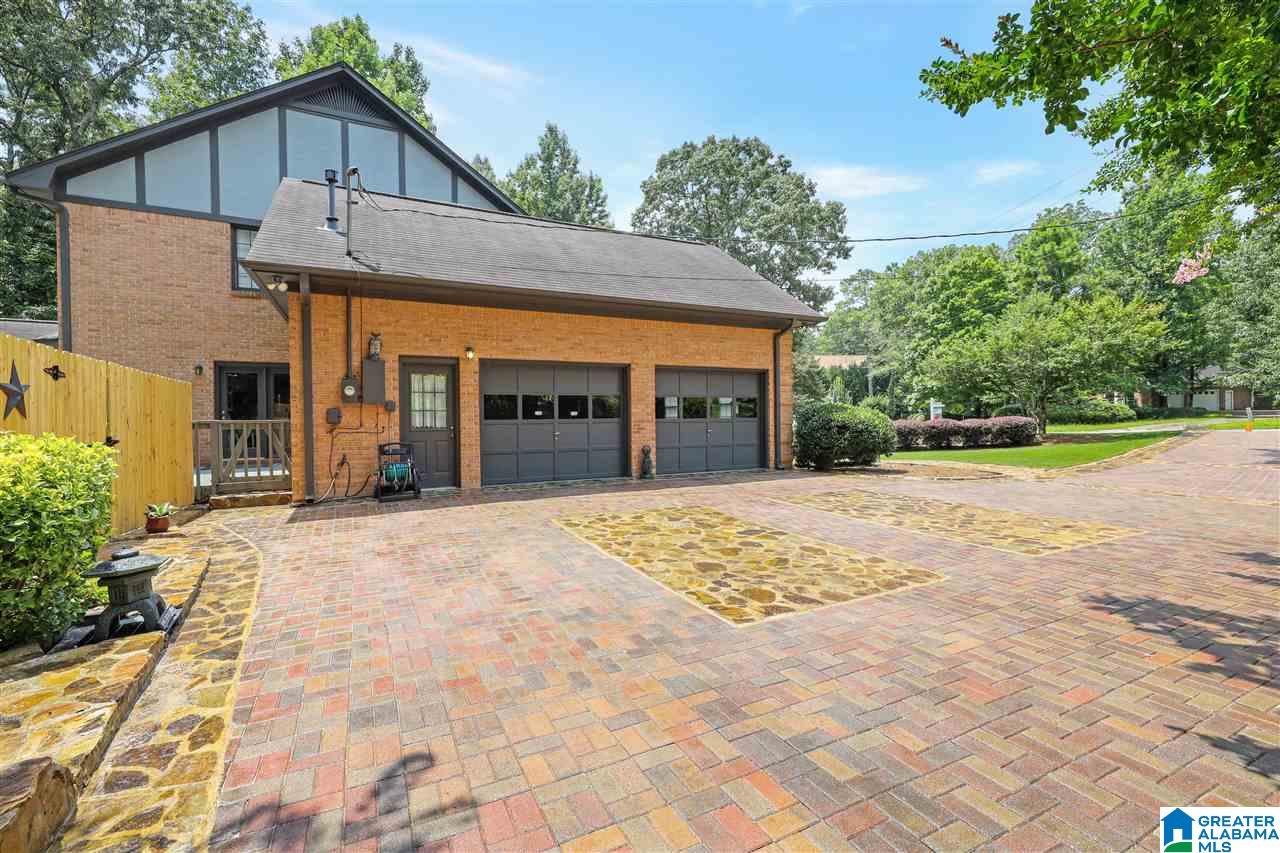 4953 Sussex Road Birmingham, AL 35242 - Photo 37 of 45