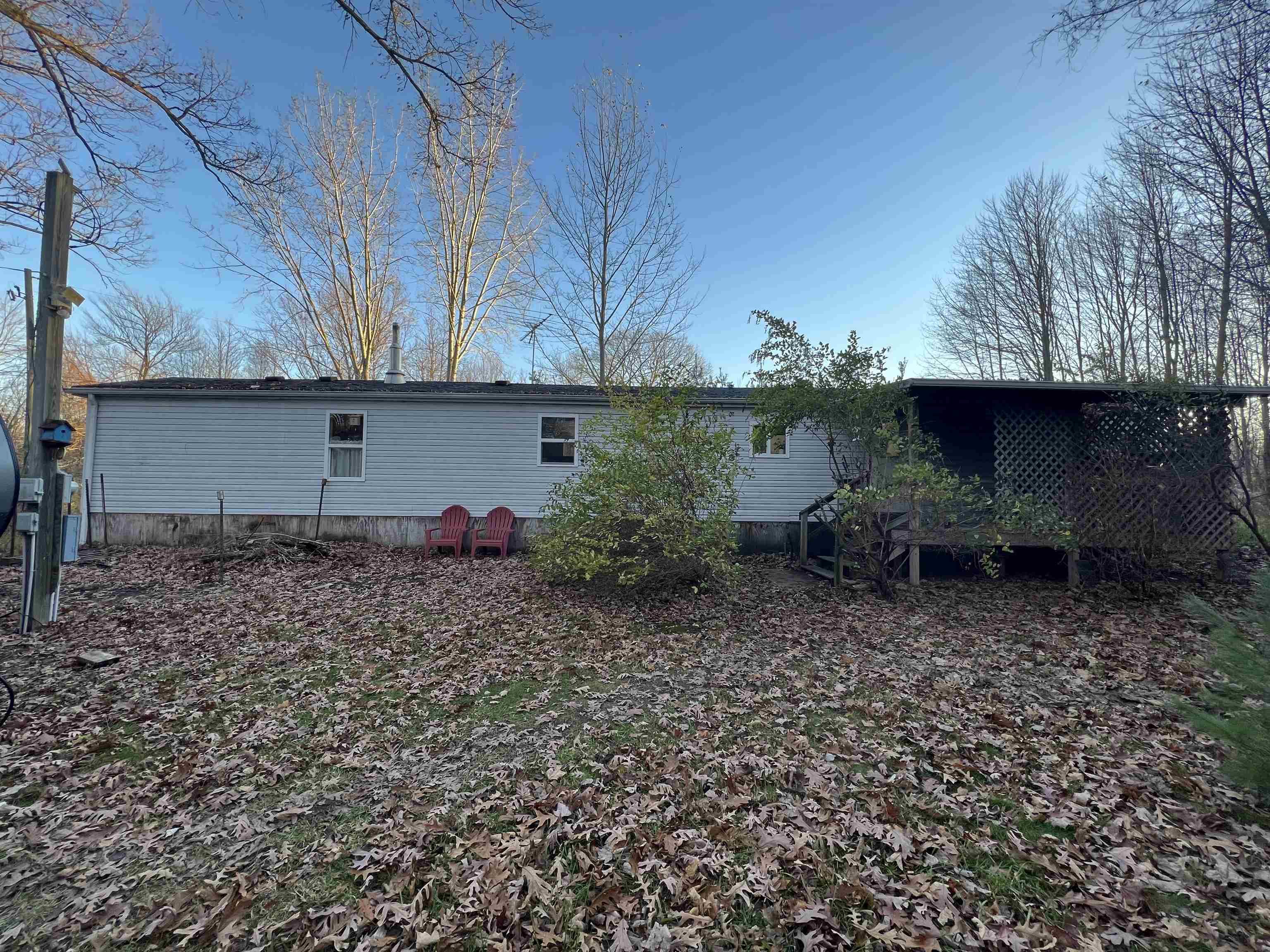 7761 East Baseline Road Mount Pleasant, MI 48858 - Photo 14 of 14
