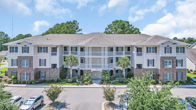 $315,000 | 730 Pickering Drive, Unit 301, Murrells Inlet, SC 29576