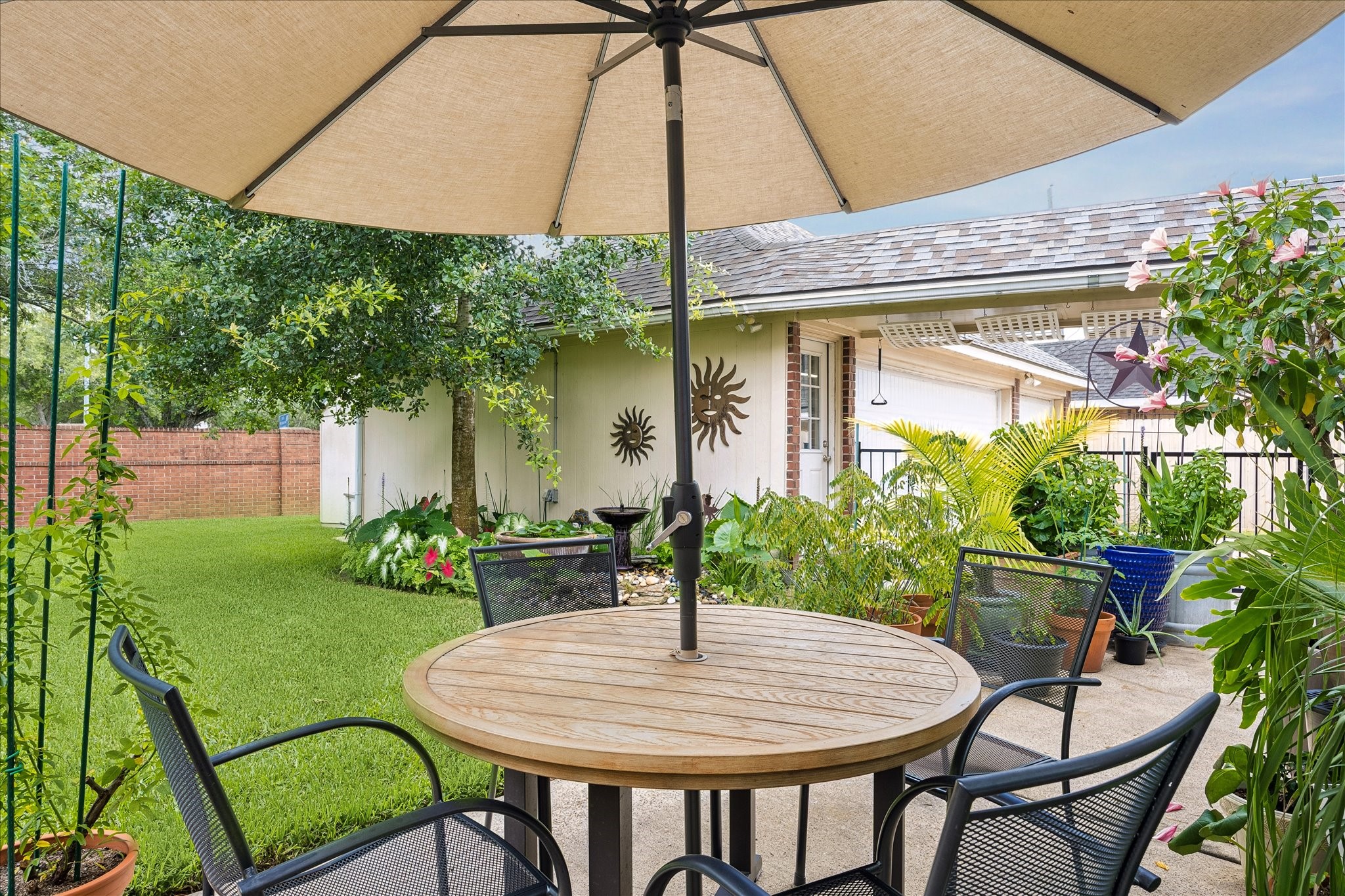 3023 Rothbury Drive Pearland, TX 77584 - Photo 28 of 30