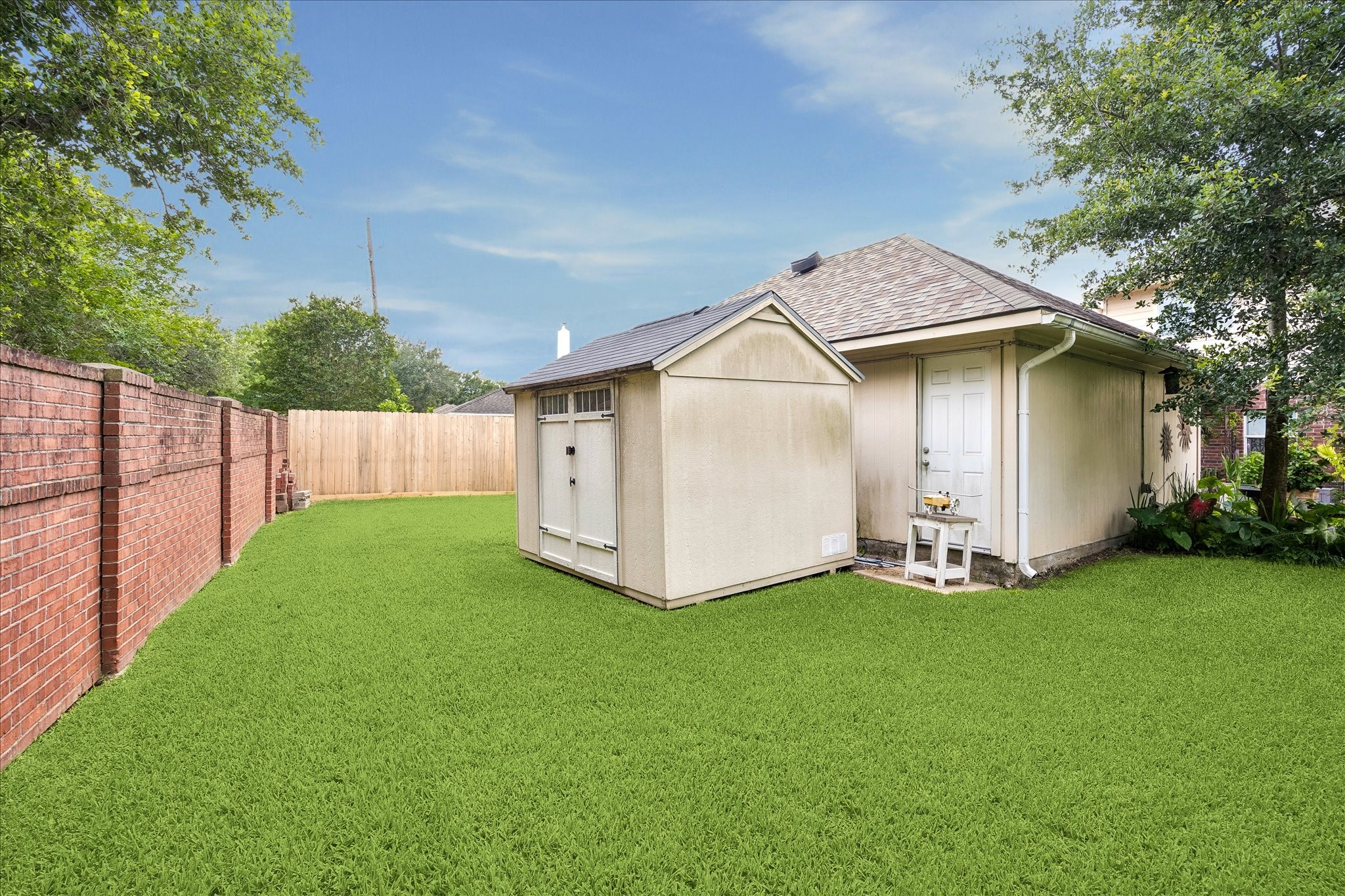 3023 Rothbury Drive Pearland, TX 77584 - Photo 29 of 30