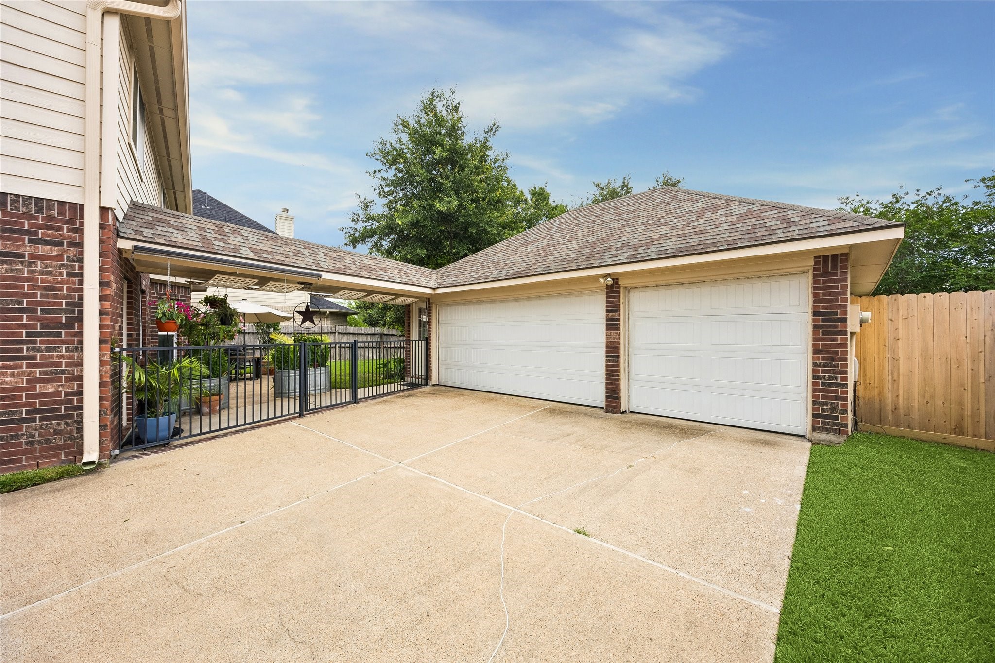 3023 Rothbury Drive Pearland, TX 77584 - Photo 30 of 30
