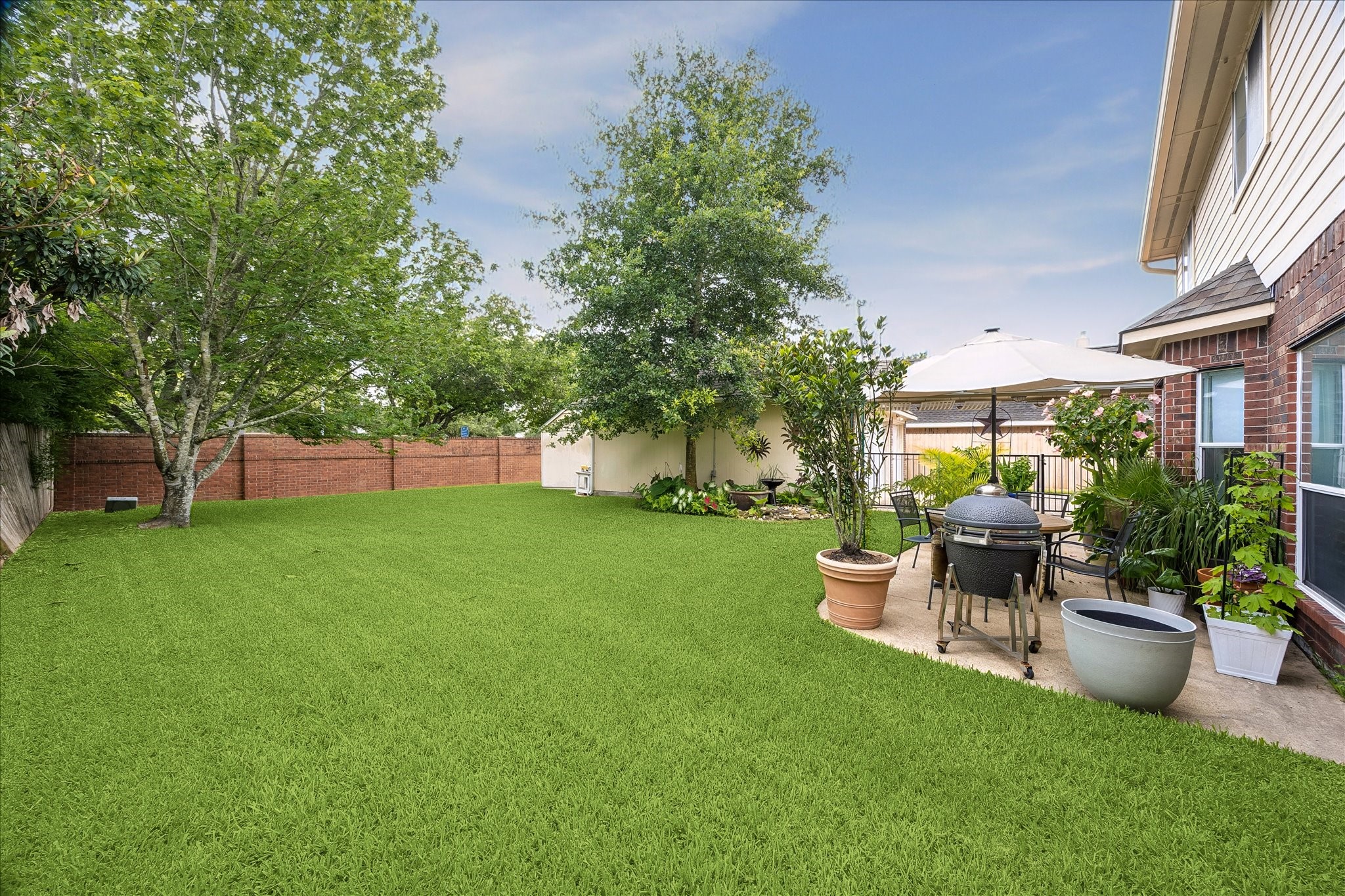 3023 Rothbury Drive Pearland, TX 77584 - Photo 5 of 30