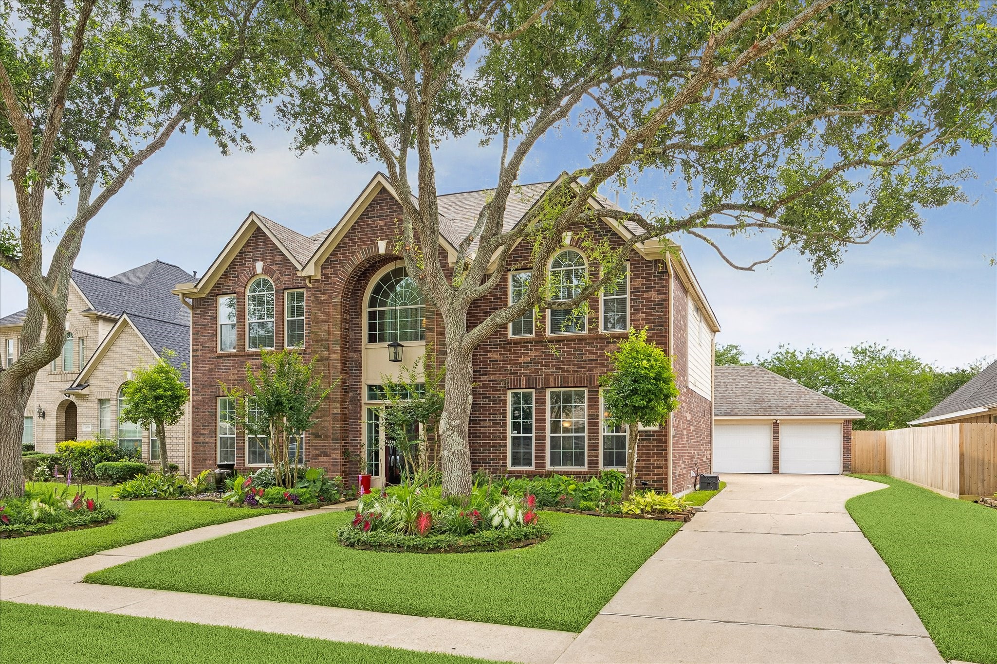3023 Rothbury Drive Pearland, TX 77584 - Photo 6 of 30