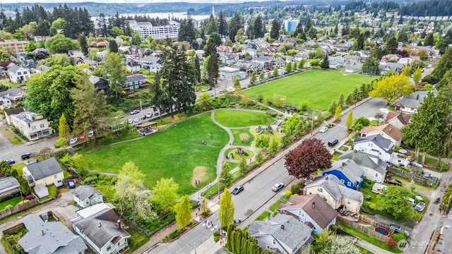 $539,900 | 1540 7th Street, Bremerton, WA 98337