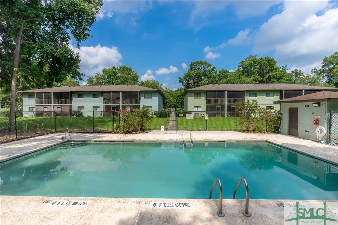12510 White Bluff Road, Unit 301 Savannah, GA 31419 - Photo 16 of 17 Gallery Image 16