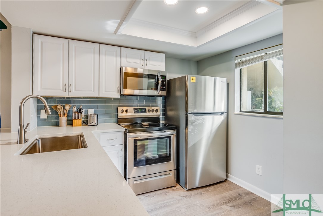 12510 White Bluff Road, Unit 301 Savannah, GA 31419 - Photo 6 of 17 Gallery Image 6