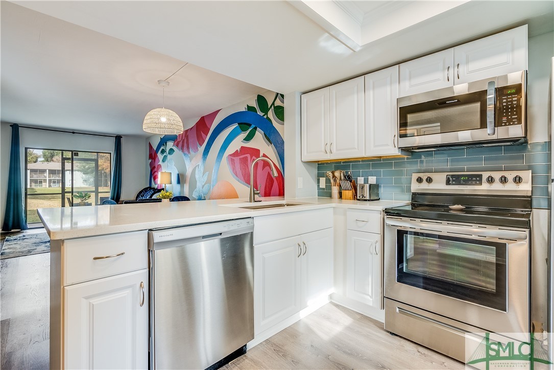 12510 White Bluff Road, Unit 301 Savannah, GA 31419 - Photo 7 of 17 Gallery Image 7