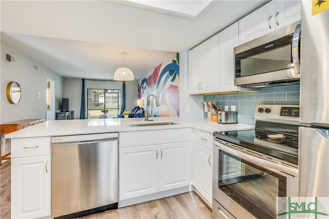 12510 White Bluff Road, Unit 301 Savannah, GA 31419 - Photo 8 of 17 Gallery Image 8