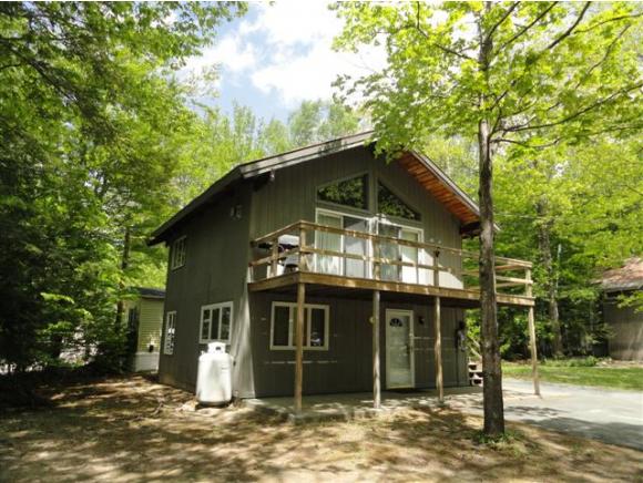 3 Bourassa Road Lincoln, NH 03251 - Photo 1 of 15