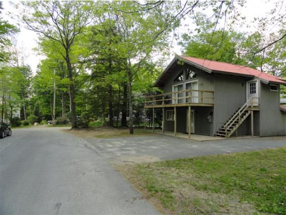 3 Bourassa Road Lincoln, NH 03251 - Photo 15 of 15