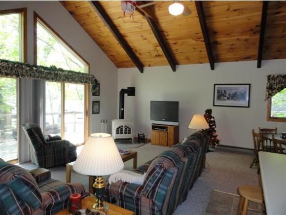 3 Bourassa Road Lincoln, NH 03251 - Photo 5 of 15