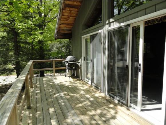 3 Bourassa Road Lincoln, NH 03251 - Photo 10 of 15