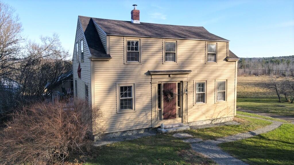 302 Dow Road Orrington, ME 04474 - Photo 2 of 49 302 Dow Road