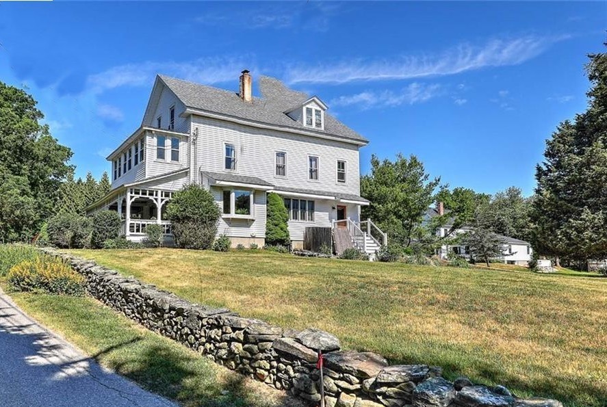 26 Maple Road Warren, RI 02885 - Photo 3 of 48