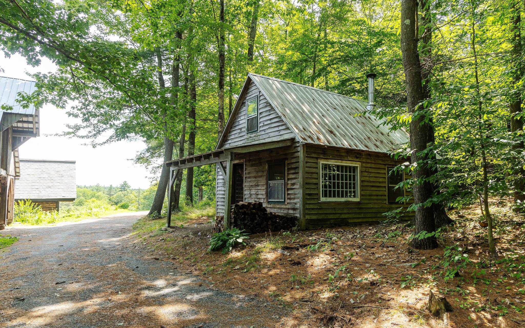 164 Cold Pond Road Acworth, NH 03601 - Photo 41 of 41