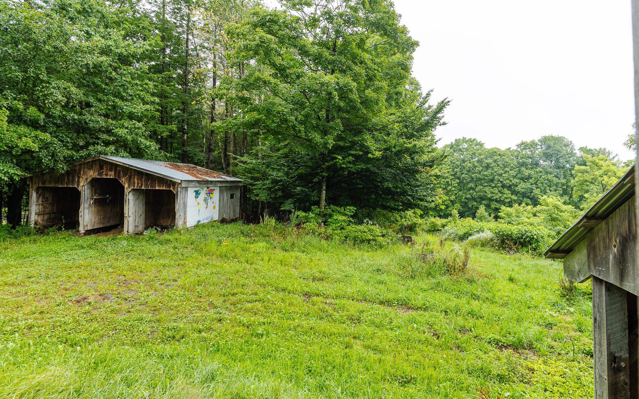 164 Cold Pond Road Acworth, NH 03601 - Photo 6 of 41