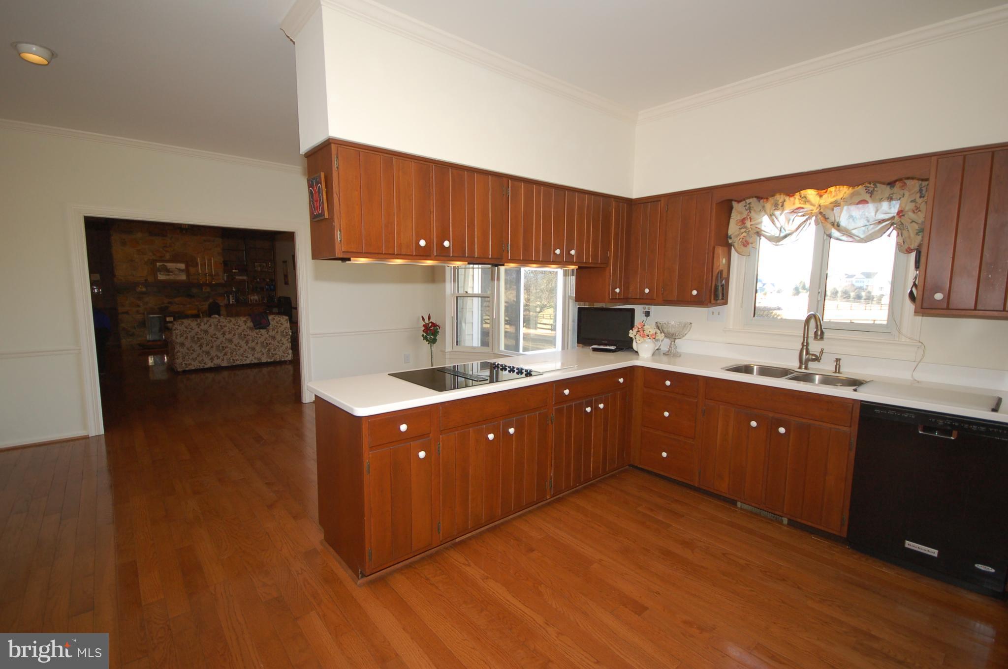 16749 Ivandale Road Hamilton, VA 20158 - Photo 4 of 28 Kitchen