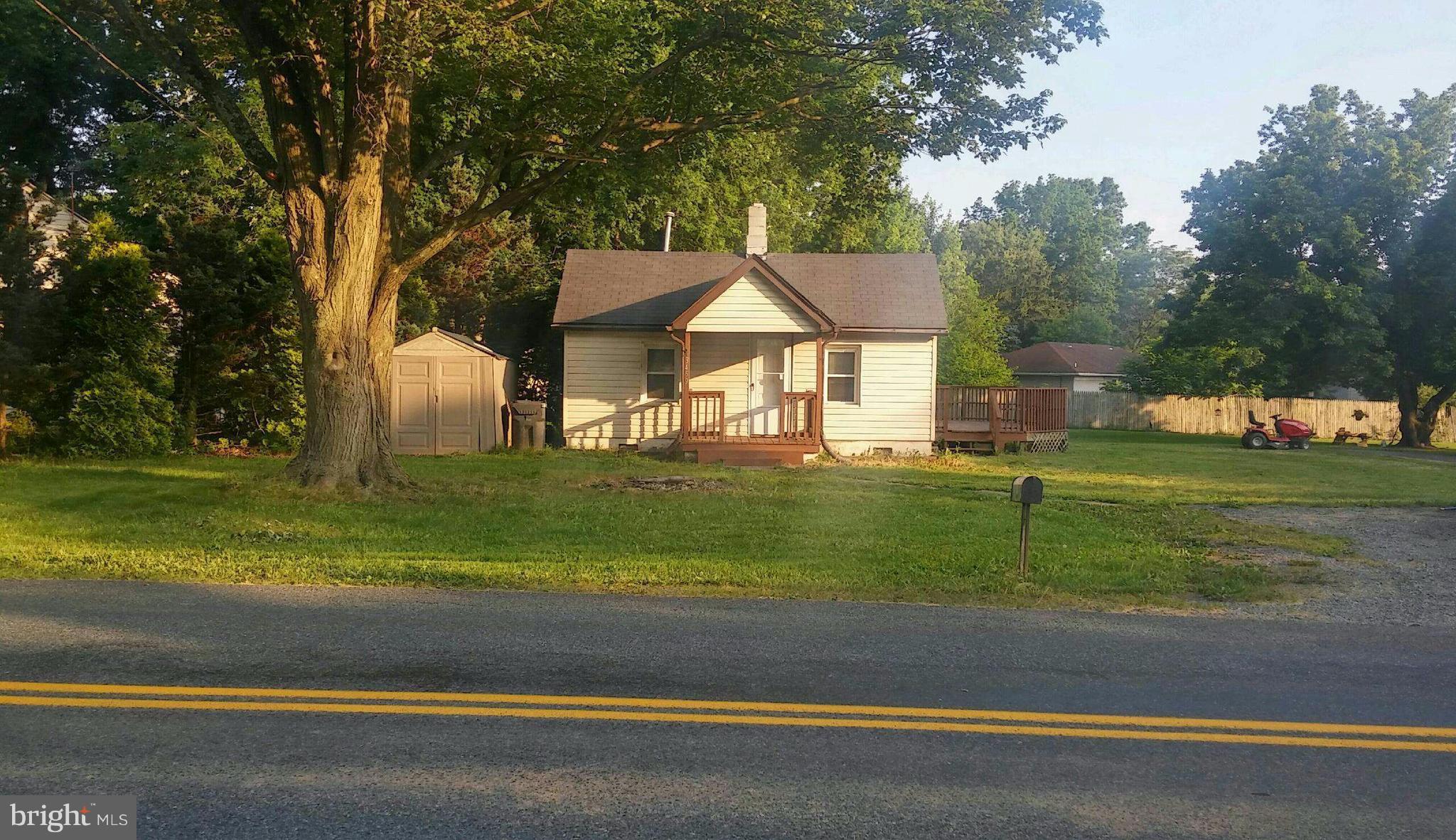 3459 James Run Road Aberdeen, MD 21001 - Photo 1 of 12 Exterior (Front)