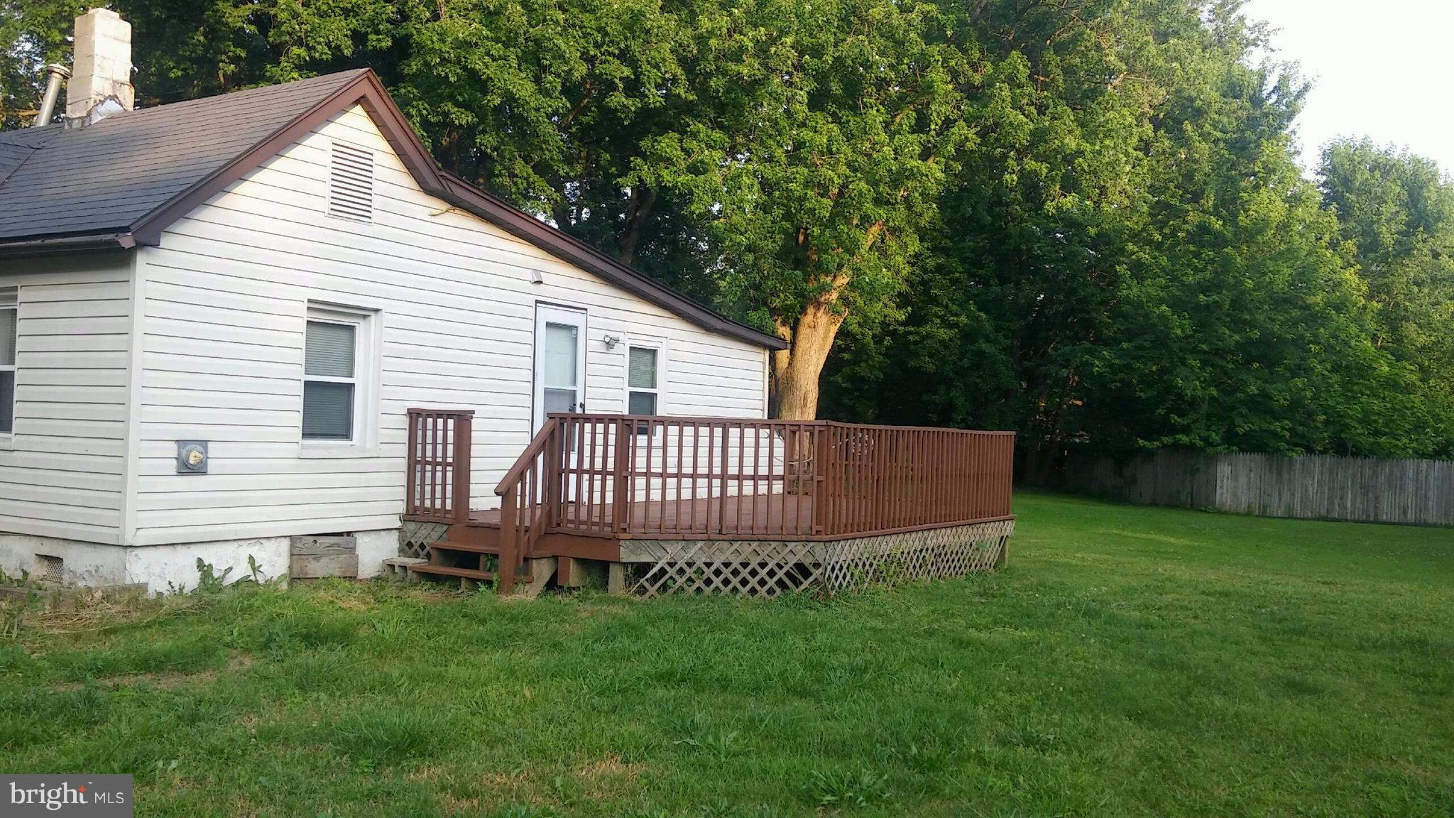 3459 James Run Road Aberdeen, MD 21001 - Photo 2 of 12 Exterior (General)