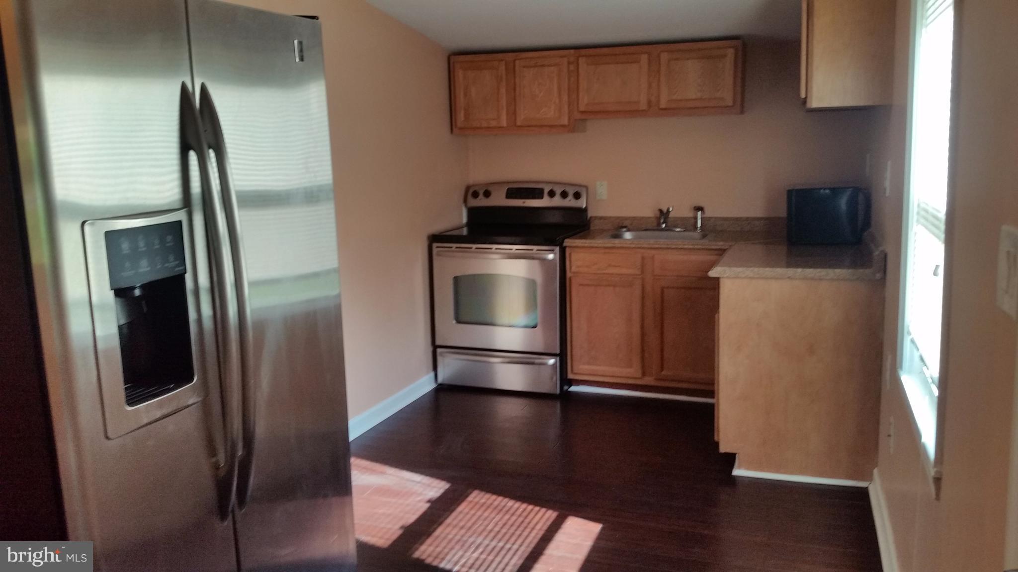 3459 James Run Road Aberdeen, MD 21001 - Photo 3 of 12 Kitchen