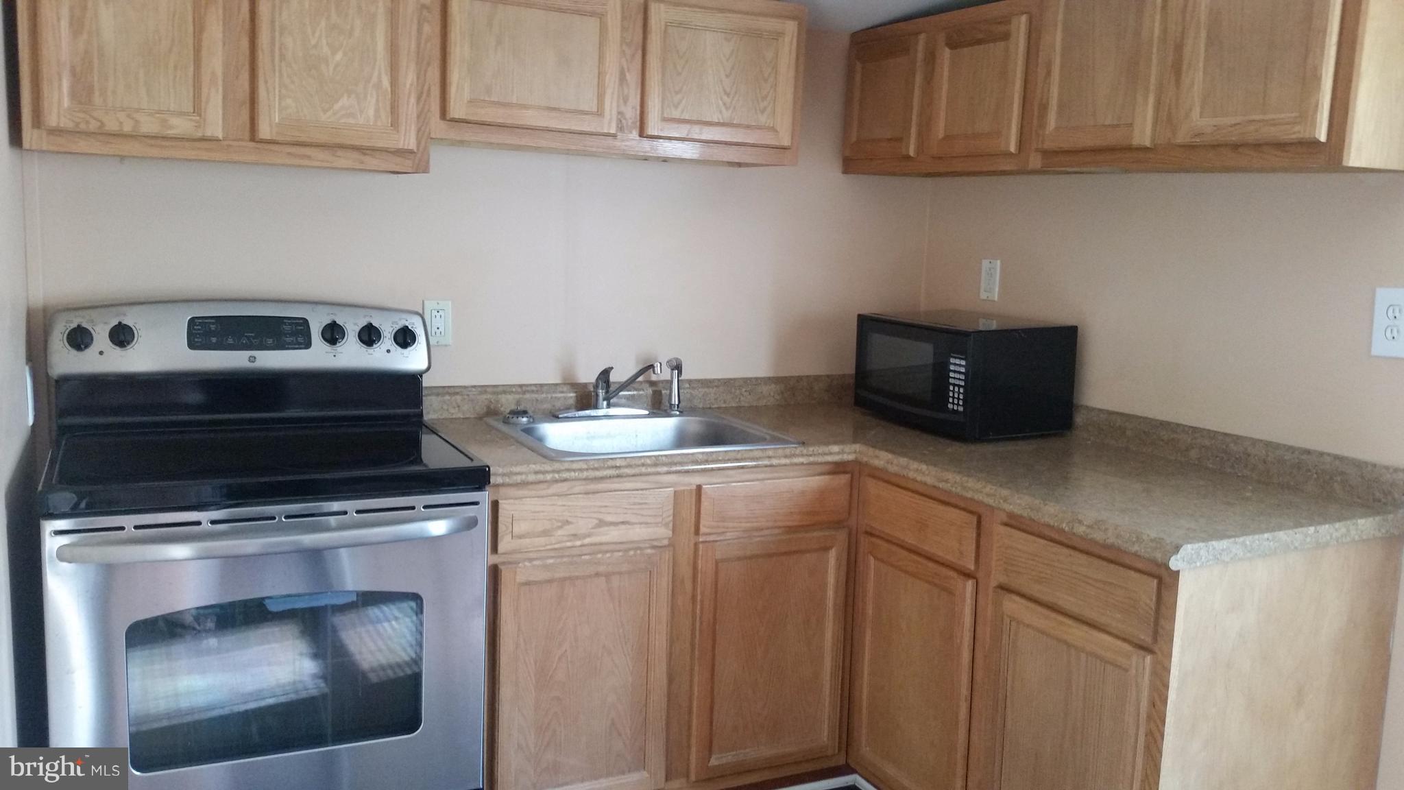 3459 James Run Road Aberdeen, MD 21001 - Photo 4 of 12 Kitchen